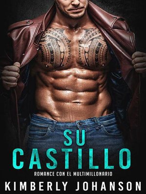 cover image of Su Castillo
